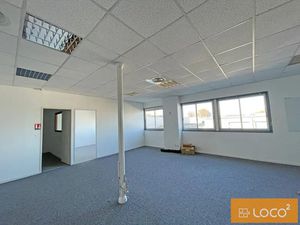 Lot 3/4/6/7 - Local d'activité de 600 m² - ZA LE GRAND