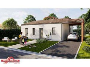 Vente Maison à Brioux-sur-Boutonne (79170) : à vendre / 71m² Brioux-sur-Boutonne