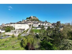 Maison de luxe de 40 pièces en vente à Sévérac-le-Château  France