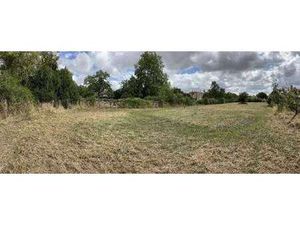 Vente Terrain à Celles-sur-Belle (79370) : à vendre / Celles-sur-Belle