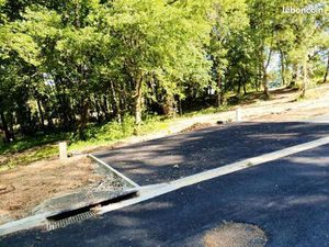 Terrain à bâtir à Le Temple (33680)