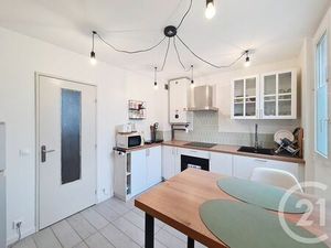 Appartement F2 à vendre - 2 pièces - 45 99 m2 - Arles - 13 - PROVENCE-ALPES-COTE-D-AZUR