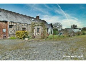 Vente maison 7 pièces 200 m² Vald'Yerre (28290)