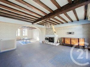 Maison à vendre - 5 pièces - 218 m2 - Charroux - 03 - AUVERGNE