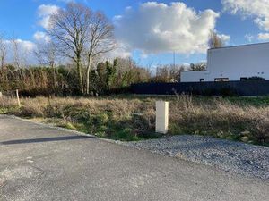 Terrain à bâtir à Blanquefort (33290)