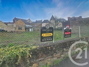 Terrain à vendre - 574 m2 - Riaille - 44 - PAYS-DE-LOIRE