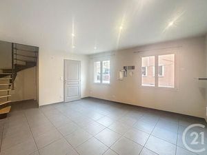 Maison à vendre - 4 pièces - 60 27 m2 - Brives Charensac - 43 - AUVERGNE
