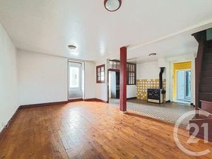 Maison à vendre - 4 pièces - 84 98 m2 - Durtol - 63 - AUVERGNE