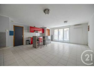 Maison à vendre - 6 pièces - 127 m2 - Giroussens - 81 - MIDI-PYRENEES