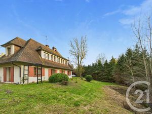 Maison à vendre - 7 pièces - 224 m2 - St Remy L Honore - 78 - ILE-DE-FRANCE