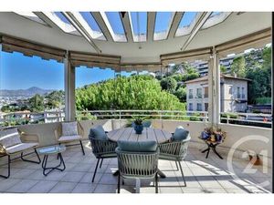 Appartement F3 à vendre - 3 pièces - 65 02 m2 - Nice - 06 - PROVENCE-ALPES-COTE-D-AZUR