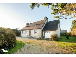 Vente maison 4 pièces 82 m² Plougar (29440)