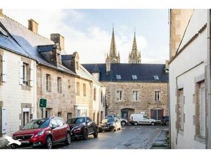 Vente maison 7 pièces 260 m² Santec (29250)