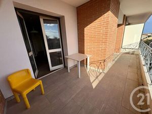 Appartement T3 à vendre - 3 pièces - 86 21 m2 - Toulouse - 31 - MIDI-PYRENEES