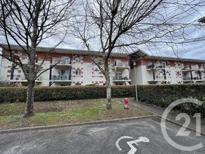 Appartement F3 à vendre - 3 pièces - 54 89 m2 - Hourtin - 33 - AQUITAINE