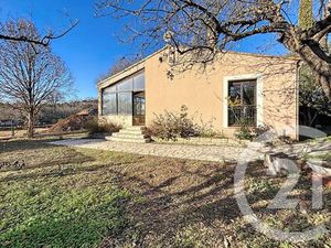 Maison à vendre - 9 pièces - 137 95 m2 - Grabels - 34 - LANGUEDOC-ROUSSILLON