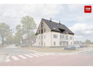 Appartement te koop in Gent met 4 slaapkamers