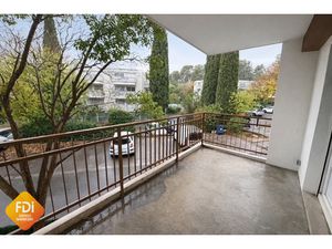 HOPITAUX-FACULTES - T2 - 45m2