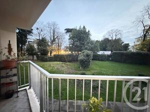 Appartement T3 à vendre - 3 pièces - 69 m2 - Nantes - 44 - PAYS-DE-LOIRE