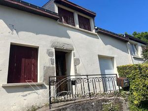 Vente maison 4 pièces 70 m² Quimperlé (29300)