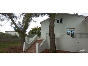 Vente maison 4 pièces 110 m² Saint-Julien-les-Rosiers (30340)