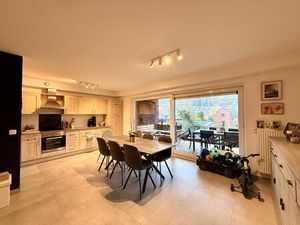 Appartement à louer à Chaussée de l'Ourthe 65 Marche-en-Famenne (VBD66282)