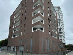 Location appartement 1 pièce 10 m² à Brest (29200)