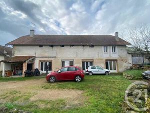 Immeuble à vendre - 147 m2 - Henonville - 60 - PICARDIE