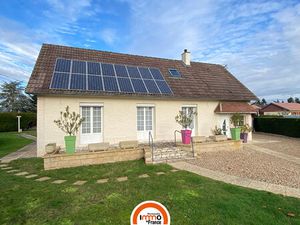 Achat Maison 6 pièces 103m²