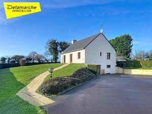 Achat Maison 4 pièces 93m² GAVRAY SUR SEINE 50450