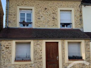 Immeuble à vendre - 143 50 m2 - St Fargeau Ponthierry - 77 - ILE-DE-FRANCE