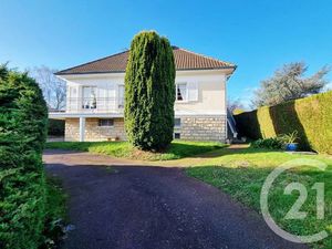 Maison à vendre - 7 pièces - 150 m2 - St Arnoult En Yvelines - 78 - ILE-DE-FRANCE