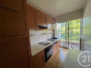 Appartement F2 à vendre - 2 pièces - 48 48 m2 - Evry - 91 - ILE-DE-FRANCE
