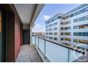 Appartement F3 à vendre - 3 pièces - 69 m2 - Antony - 92 - ILE-DE-FRANCE