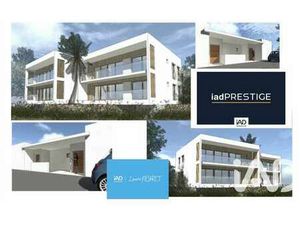 Vente Terrain Bord de Mer à Mandelieu-la-Napoule (06210) : à vendre Bord de Mer / 5275m² M