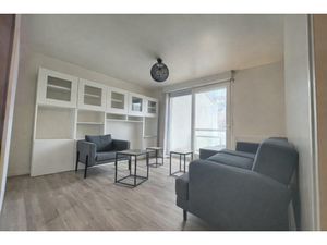 Appartement T1 Bagnolet à louer