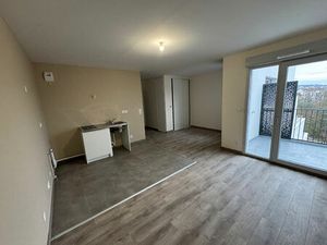 Appartement T1 Dijon à louer