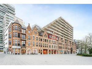 Appartement te koop in Oostende met 3 slaapkamers