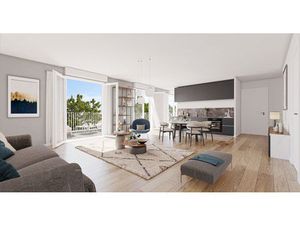 Vente programme neuf T2  T3  T4 pièces 41 à 96 m² Soulac-sur-Mer (33780)