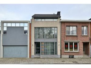 Commercieel te koop in Wilrijk