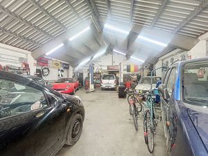 Commercieel te koop in Brussel