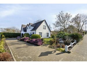 Huis te koop in Sint-Pieters-Leeuw met 4 slaapkamers