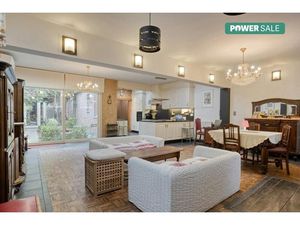 Huis te koop in Vilvoorde met 3 slaapkamers