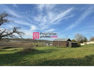 Achat Terrain 1 438m² CHINON 37500