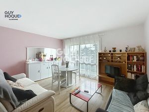 EXCLUSIVITÉ - F3 - A PROXIMITÉ GARE -