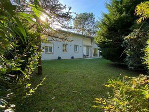 Villa sur le Golf de Seignosse  à 2 pas de la plage des Bourdain
