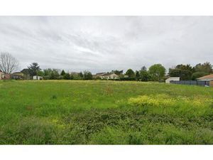 Terrain à bâtir à Beaupuy (47200)