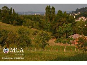 Terrain à bâtir à Bon-Encontre (47240)