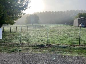 Terrain à bâtir à Casteljaloux (47700)