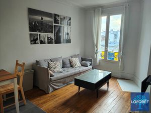 Appartement T3 près de NEUILLY PLAISANCE à louer